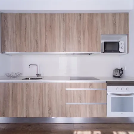 Lägenhet San Miguel, Luxury Apartments. Valencia