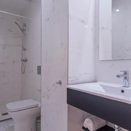 San Miguel, Luxury Apartments. Валенсия