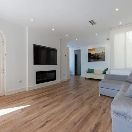 Apartman Atico De Lujo