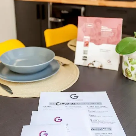 Modern&confort Premium Concept Ruzafa , ולנסיה