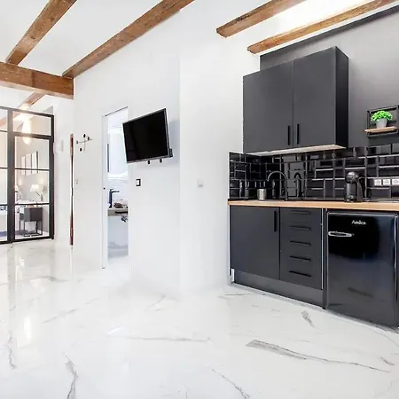 Modern&confort Premium Concept Ruzafa , דירה *