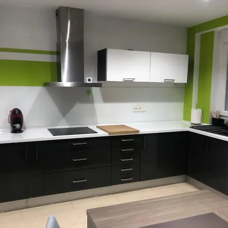 Apartamento Enjoy Valencia