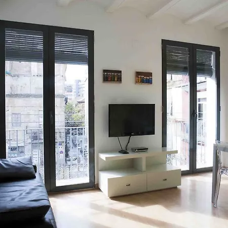 Anderson Flats * Valensiya