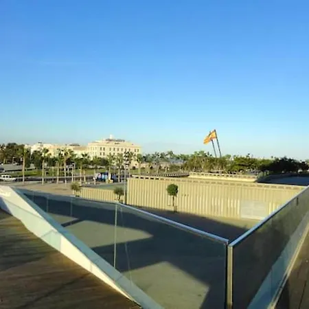 Apartman With 3 Bedrooms In With Wifi