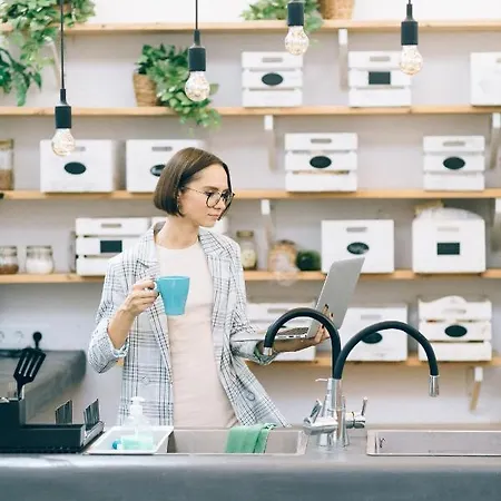 Hostel Cantagua Valencia