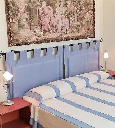Apartamento Tiziano Mercado Central Apartamento