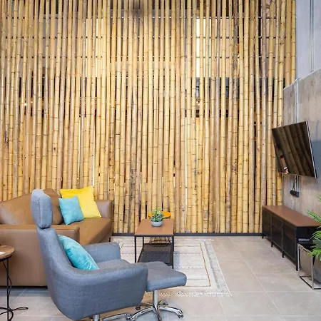 Art Lofts By Benisur Appartement Valencia