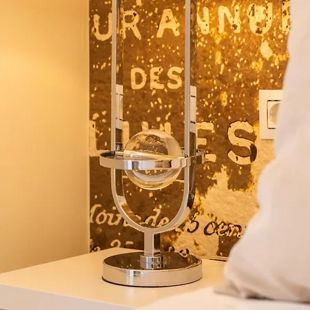 Md Puerto Rico Апартаменты *