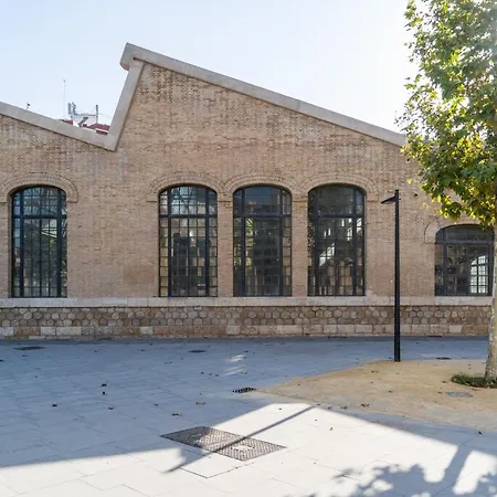 Md Puerto Rico Apartament Walencja