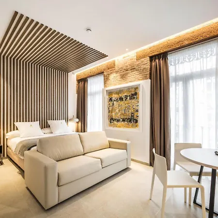 Apartman Mon Benlliure *