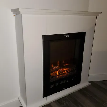 Intimo Y Acogedor Algunos Con Bañera Hidromasaje Apartamento *