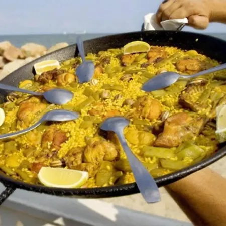 Loft Torres Quart-valencia Center Valence