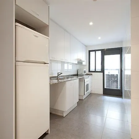 Plaza Picasso Apartmán