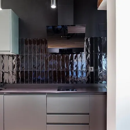 דירה Modern&confort Premium Concept Ruzafa , ולנסיה