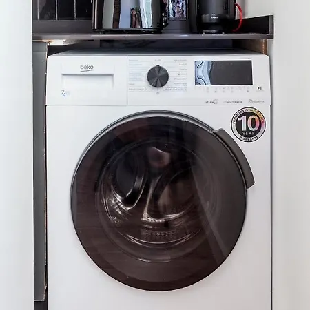 דירה Modern&confort Premium Concept Ruzafa , *