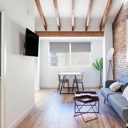 Modern&confort Premium Concept Ruzafa ,