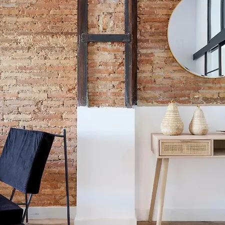 Modern&confort Premium Concept Ruzafa , דירה ולנסיה