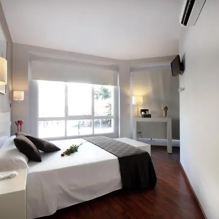 Guest house Dormavalencia Regne