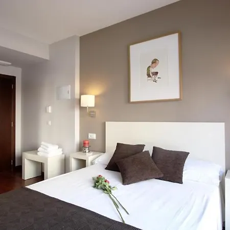 Dormavalencia Regne Guest house *