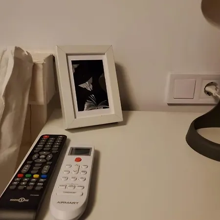 Small And Cozy - G Apartamento Valência