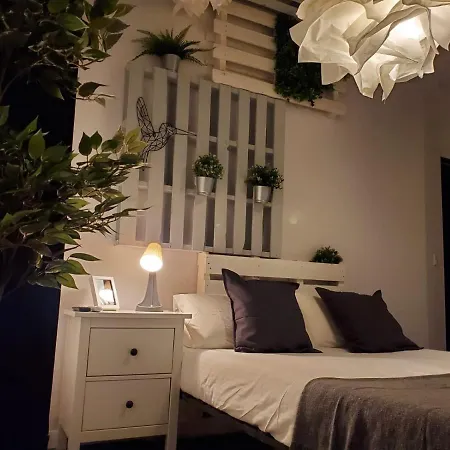 Small And Cozy - G شقة