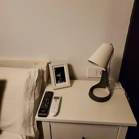 Small And Cozy - G Valência