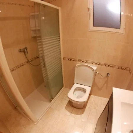 Apartemento Ideal Grupo Y Familia Climatisacion Y Cerca Playa . Mongrell *