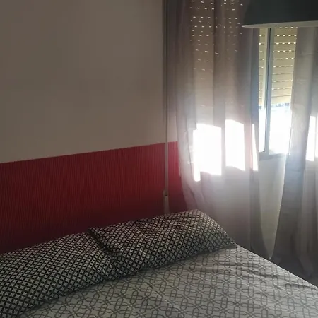 Casa De La Luz بيت ضيافة *