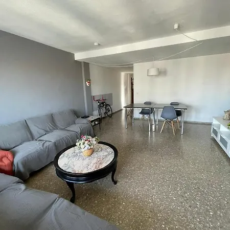 Casa De La Luz *