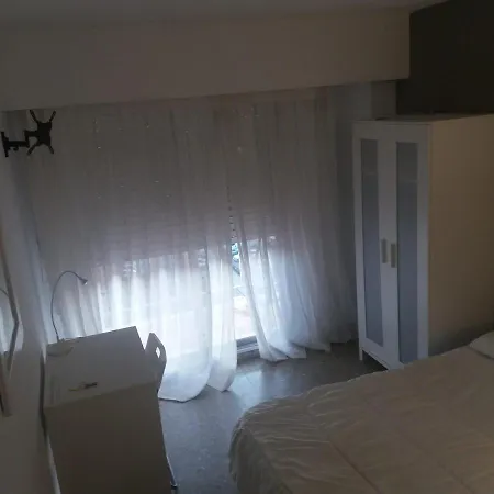 Casa De La Luz Guest house