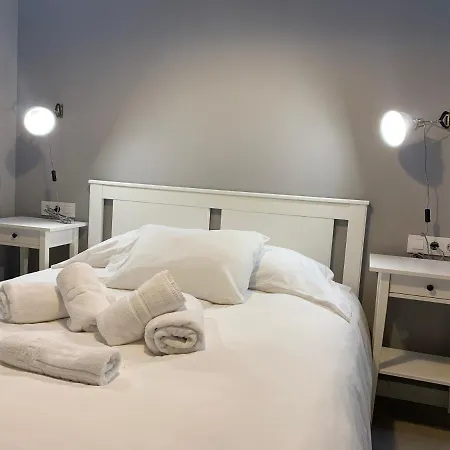 Vlc Visitacion Flats Appartement *