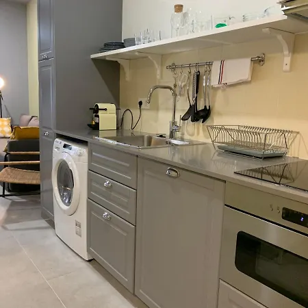 Vlc Visitacion Flats Appartement