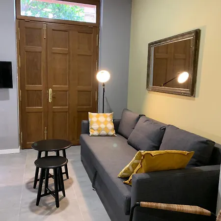 Vlc Visitacion Flats Appartement