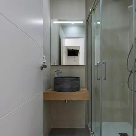 Atico De Lujo Valencia