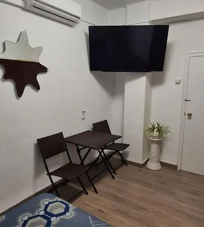 San Cayetano * 瓦伦西亚