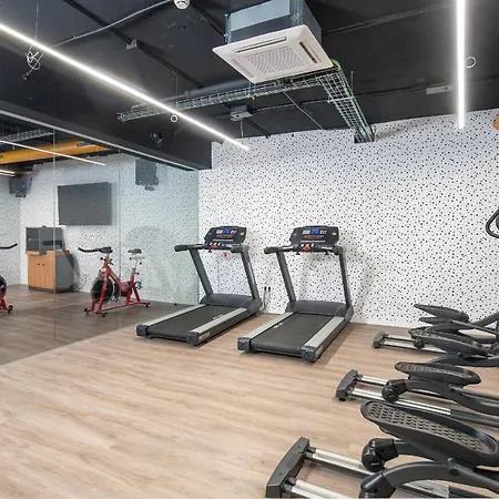 Juvenil Colegio Mayor Galileo Galilei * Valência