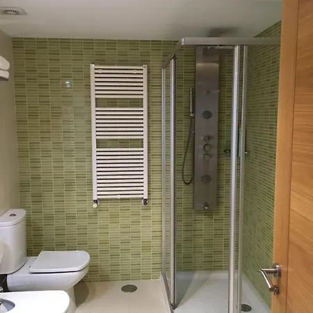 Oceanografic Apartamento Parking Wifi فالنسيا