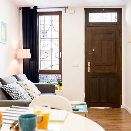 Casa vacanze Cabanyal *