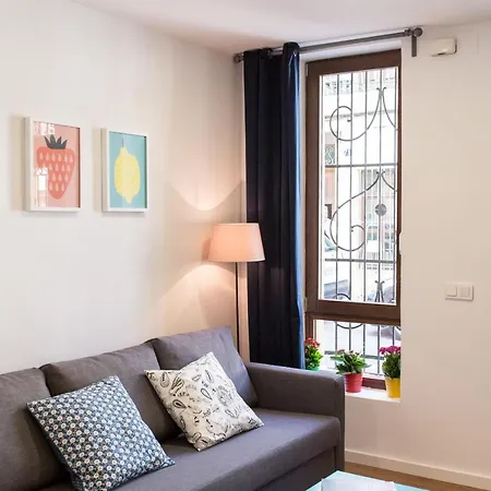 Cabanyal فالنسيا