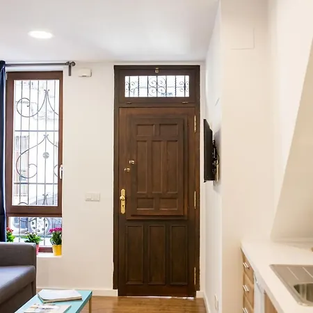 Tatil Evi Cabanyal