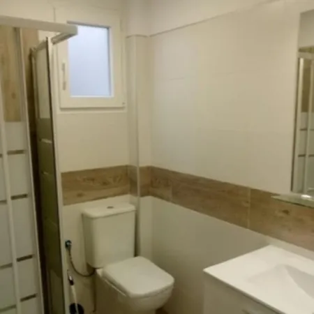 Nice Flat In The Centre Of Valencia
