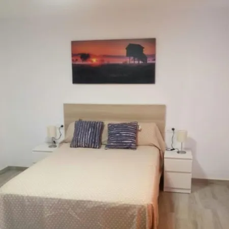 Appartement Nice Flat In The Centre Of