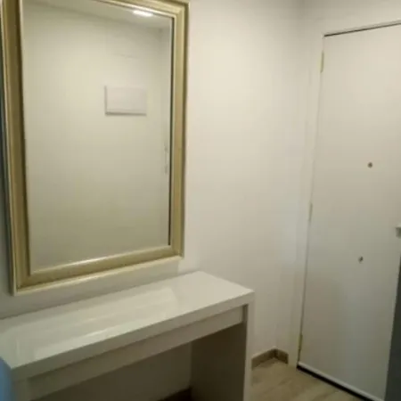 Nice Flat In The Centre Of Appartement Valencia