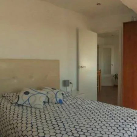 Nice Flat Close To The Plaza De Bous In Valencia
