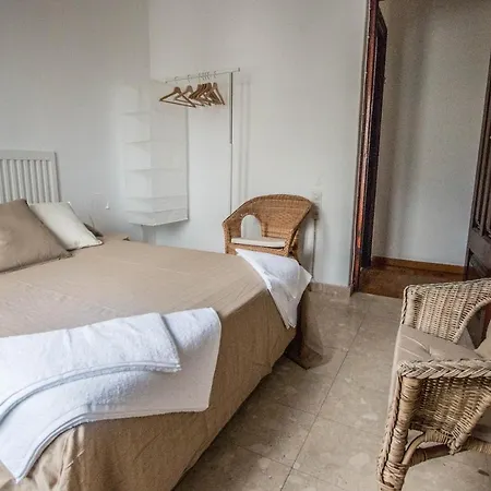 Guest house Rotaret *