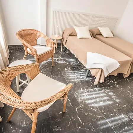 Guest house Rotaret Valencia