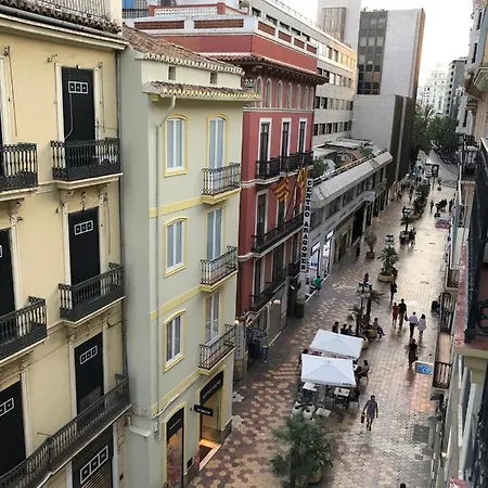 Kasa Katia 2* 瓦伦西亚