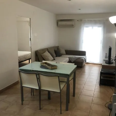 Casco Antiguo, El Carmen. Appartement Valence