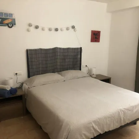 Casco Antiguo, El Carmen. Appartement Valence