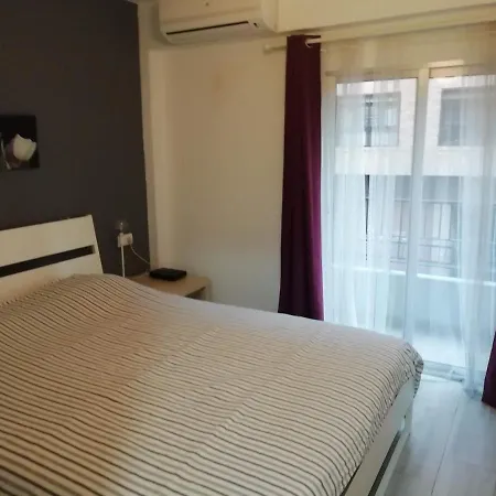 La Casa Dei Fiori Apartment Valencia